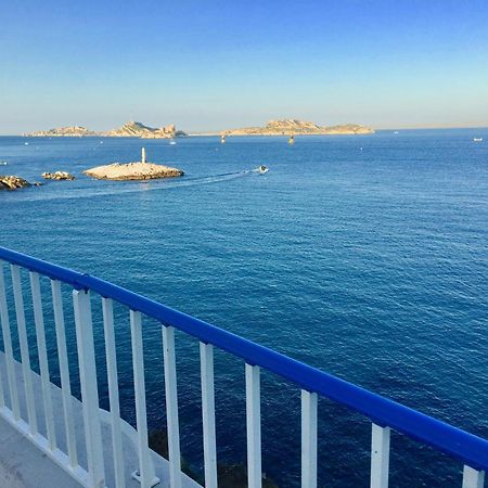 Charmante Escale Au Coeur Du Panier Pres Vieux Port Marseille Exterior photo